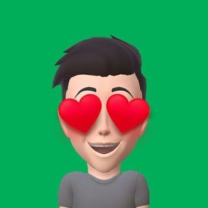 Meet your Posher, Usman